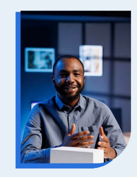 Strategic financial advisory
